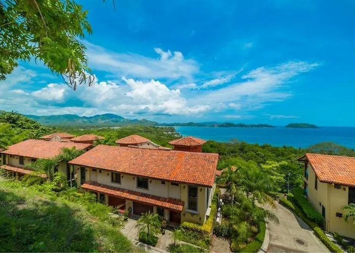 Private Villa, Infinity Pool, 2 Quiet Beaches Potrero (Guanacaste)