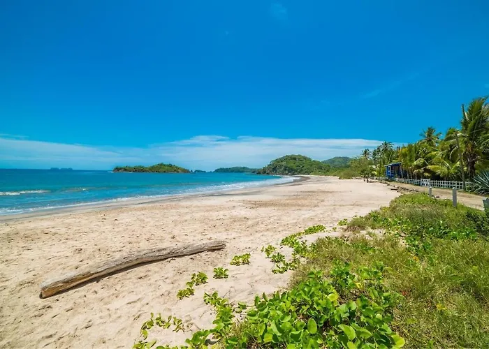 Private Villa, Infinity Pool, 2 Quiet Beaches Сasa de vacaciones *