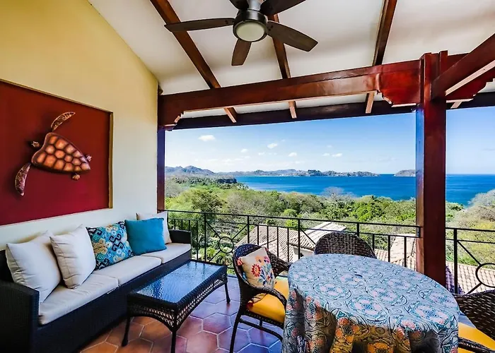 Сasa de vacaciones Private Villa, Infinity Pool, 2 Quiet Beaches *