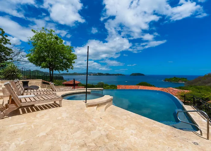 Сasa de vacaciones Private Villa, Infinity Pool, 2 Quiet Beaches *